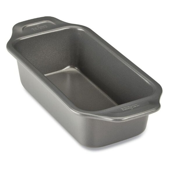 ALL-CLAD PRO-RELEASE BAKEWARE LOAF PAN 9" X 4.5" X 2.75" - Picture 1 of 1